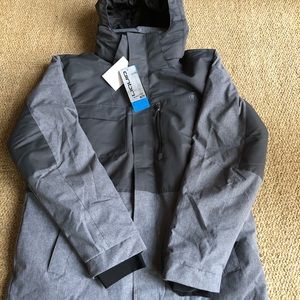 Liquid Jaxon Ski Jacket - NWT